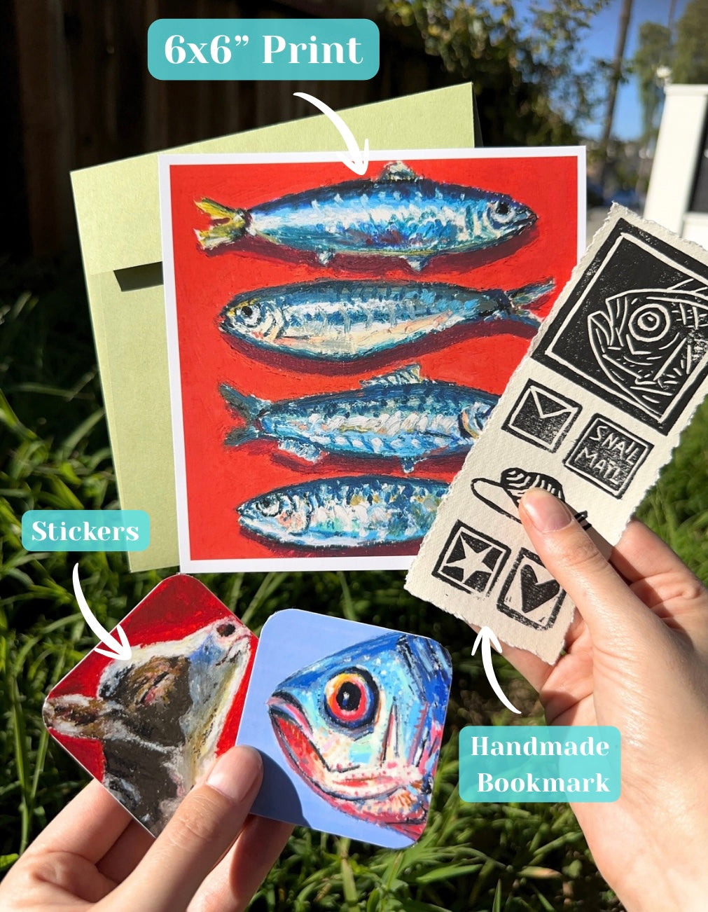 Monthly Print Club