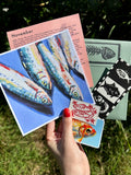 Monthly Print Club