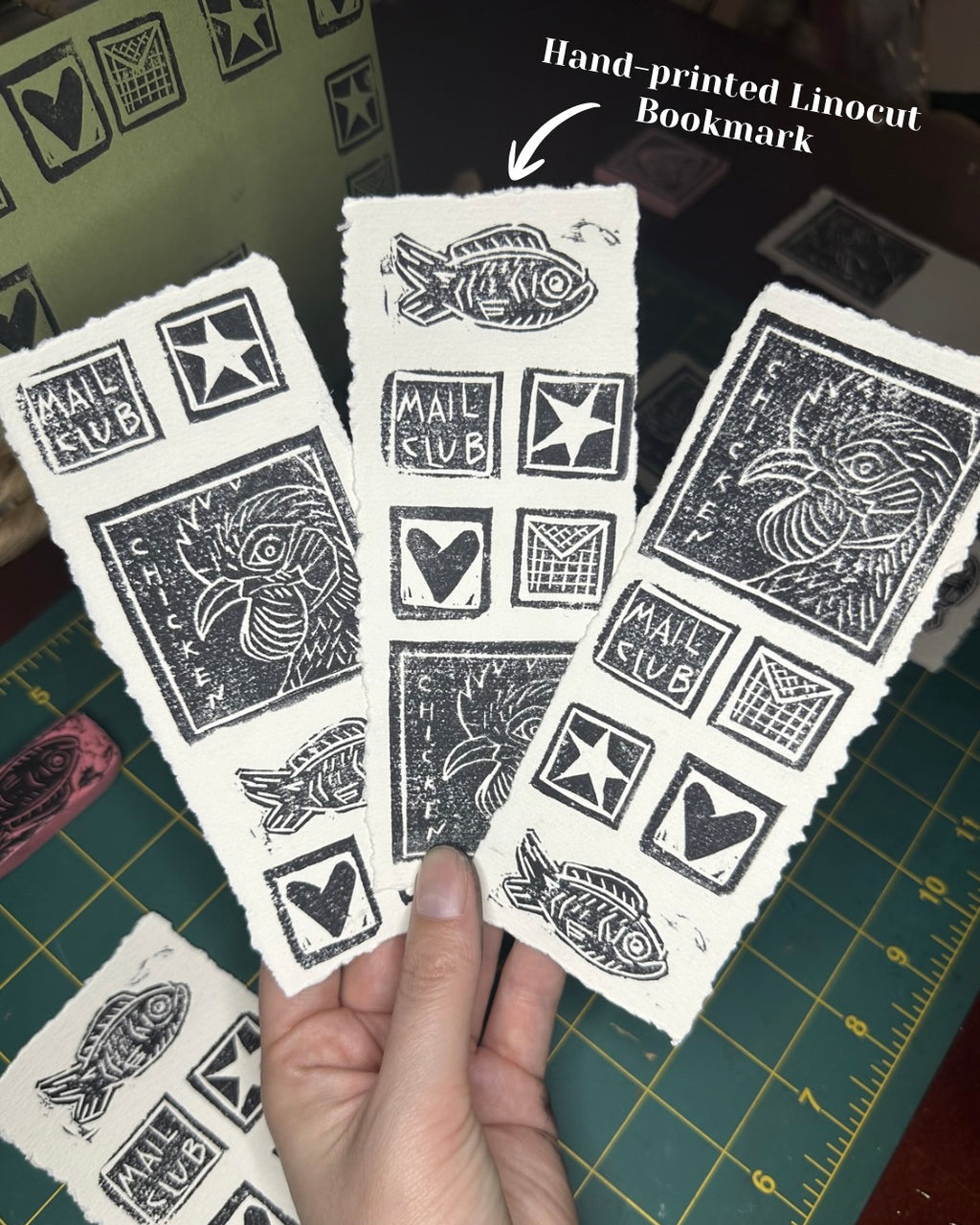 Monthly Print Club