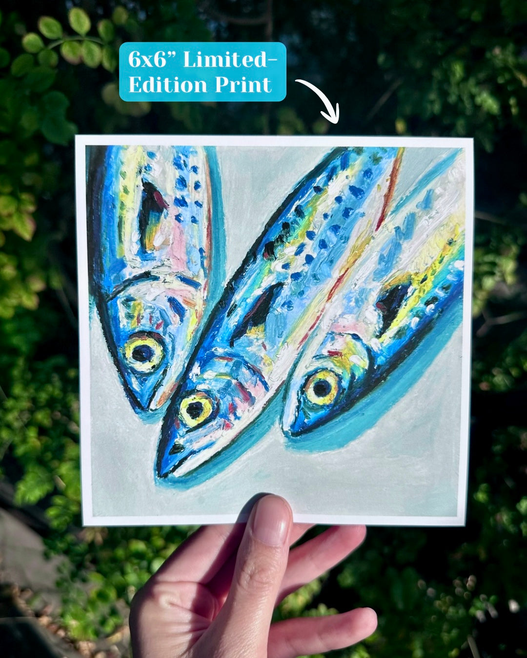 Monthly Print Club
